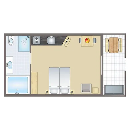 In Brabant With Hot Tub * Heikant