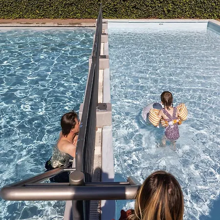 In Brabant With Hot Tub *