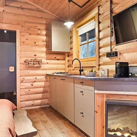 In Brabant With Hot Tub