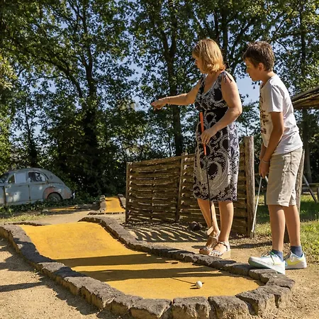 In Brabant With Hot Tub * Heikant