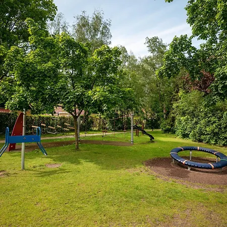 In Brabant With Hot Tub Heikant