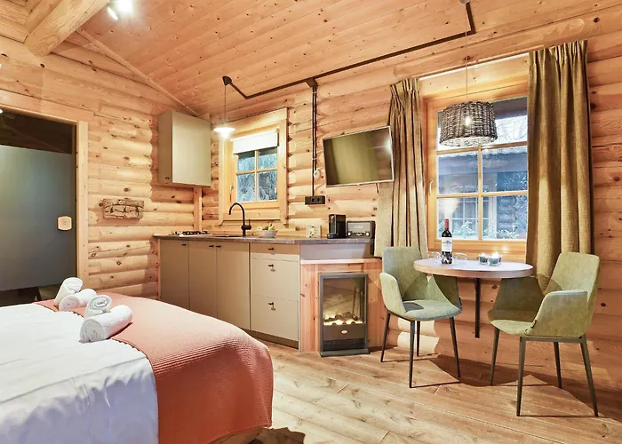 In Brabant With Hot Tub Σπίτι διακοπών *