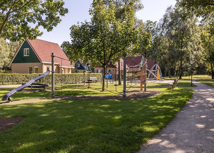 Σπίτι διακοπών In Brabant With Hot Tub *