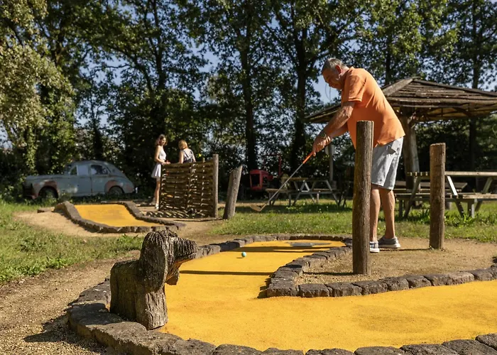 In Brabant With Hot Tub Σπίτι διακοπών