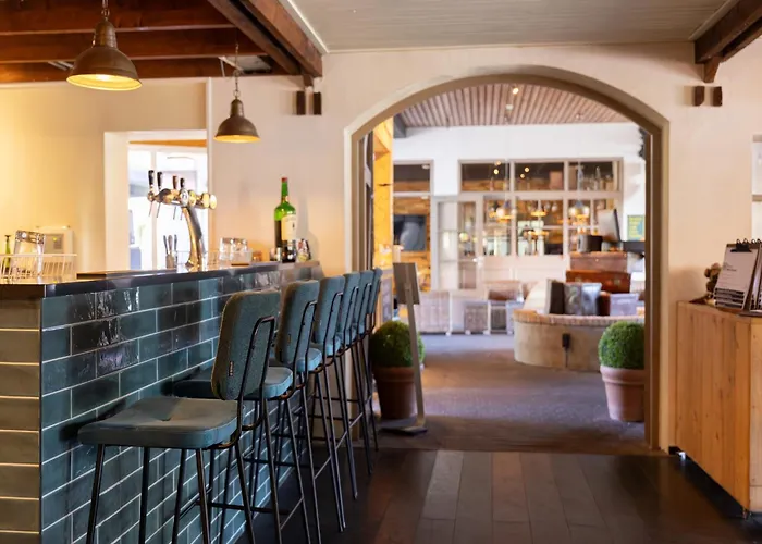 Σπίτι διακοπών In Brabant With Hot Tub Heikant