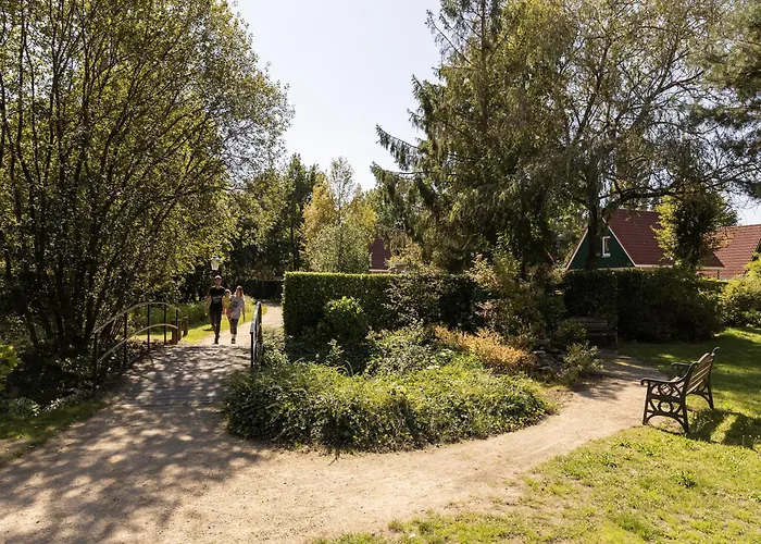 In Brabant With Hot Tub Σπίτι διακοπών