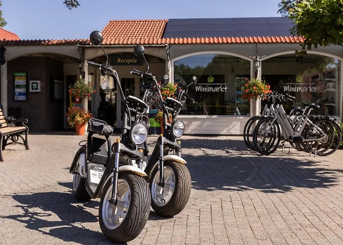 In Brabant With Hot Tub Σπίτι διακοπών Heikant