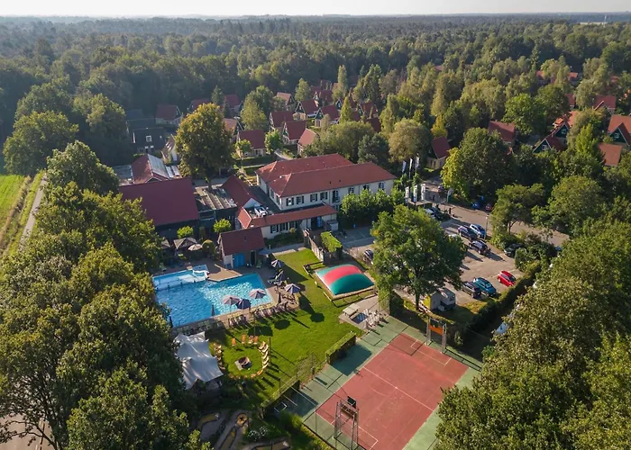 In Brabant With Hot Tub Σπίτι διακοπών