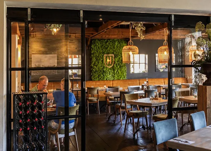 Σπίτι διακοπών In Brabant With Hot Tub