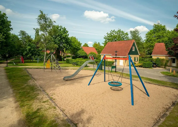 Σπίτι διακοπών In Brabant With Hot Tub Heikant