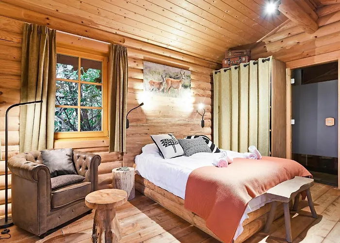 Σπίτι διακοπών In Brabant With Hot Tub