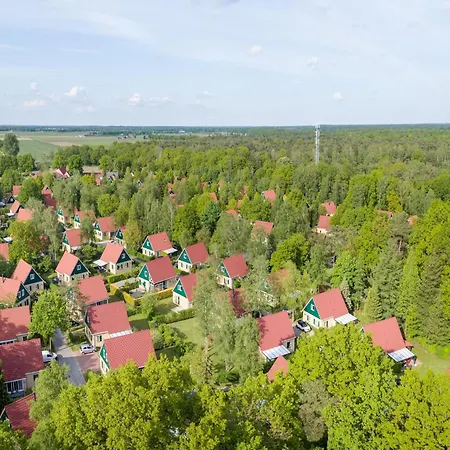 In Brabant With Hot Tub