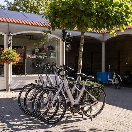 In Brabant With Hot Tub * Heikant