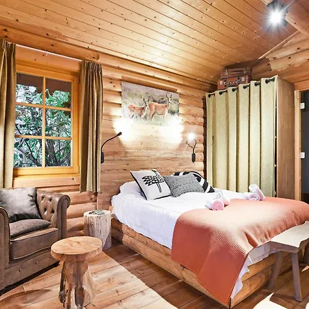 Dom wakacyjny In Brabant With Hot Tub