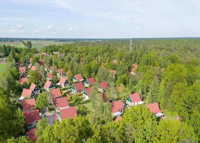 In Brabant With Hot Tub