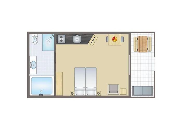 In Brabant With Hot Tub * Heikant