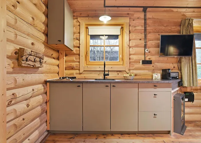 In Brabant With Hot Tub * Heikant