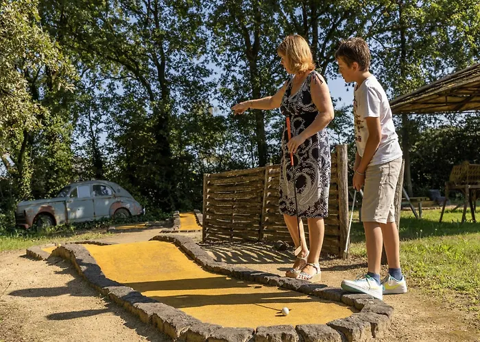 In Brabant With Hot Tub * Heikant